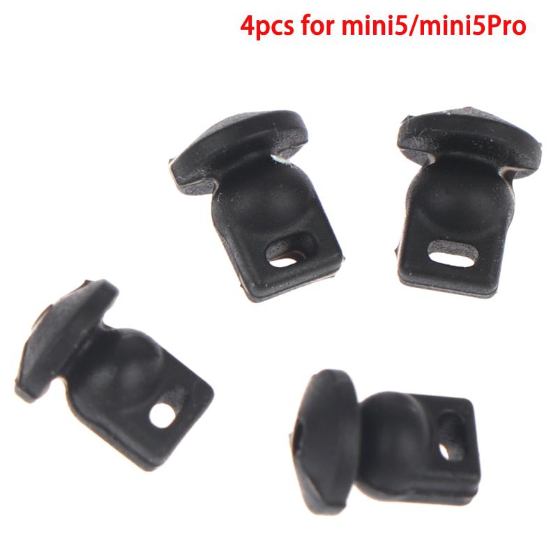 Drone Gimbal For Insta360 - Mini 5Pro Bolas Amortecedoras de Câmera,