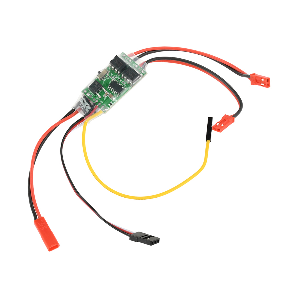 Controlador de velocidade elét - Eachine Drone E010 avaliação e preço