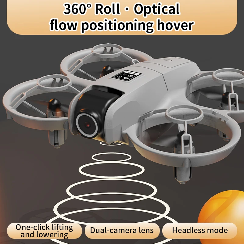 Drone X228 GPS VR, câmera HD 8 - Jjrc Drone X12 avaliação e preço