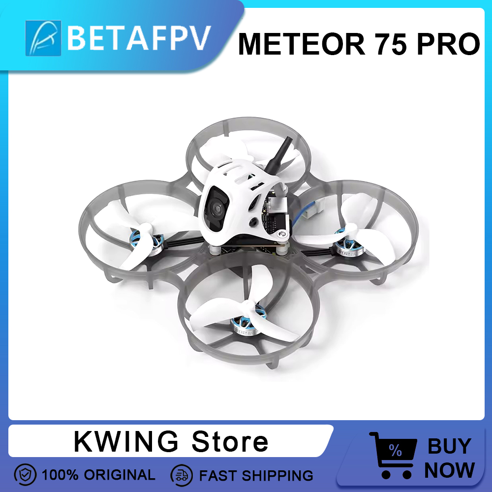 Betafpv meteor75 pro fpv drone - Eachine Drone E010 avaliação e preço